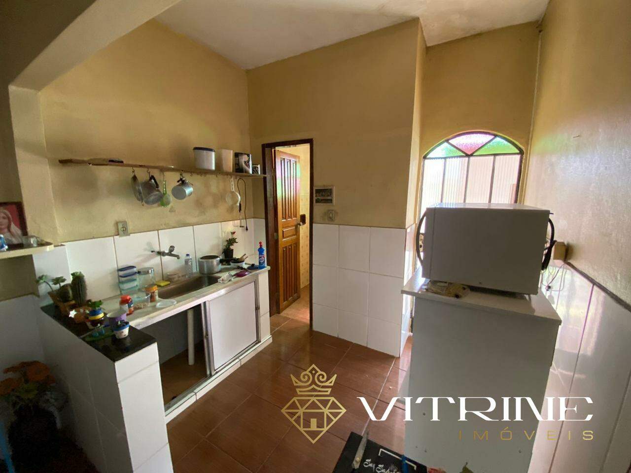 Casa à venda no Nossa Senhora das Graças: 