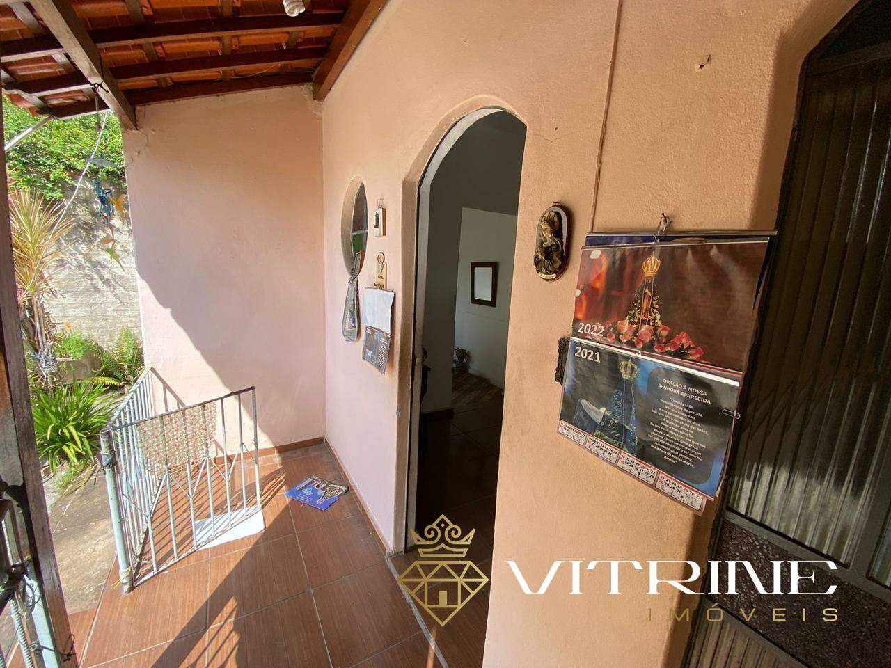 Casa à venda no Nossa Senhora das Graças: 