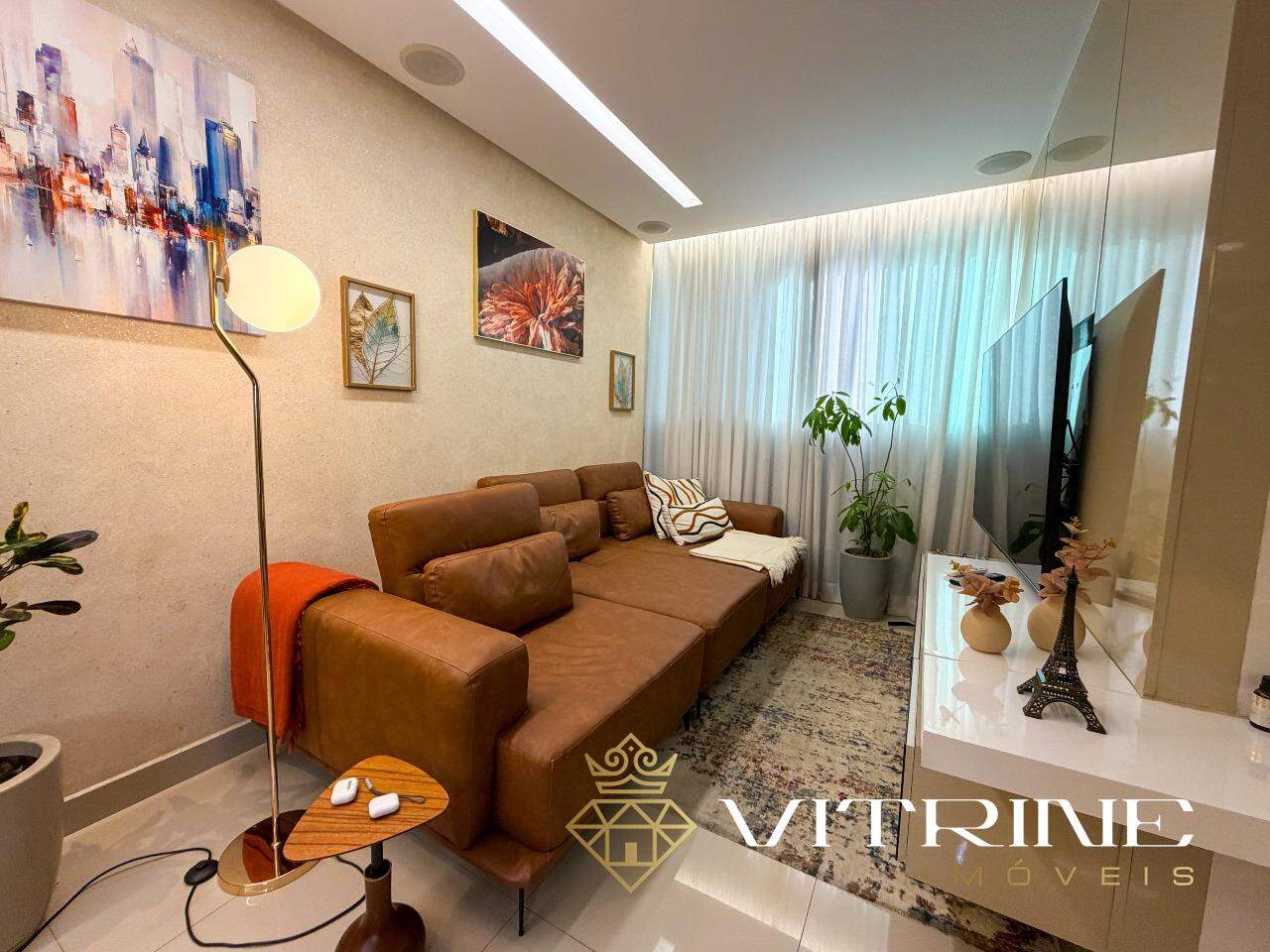 Apartamento à venda no Doutor José Thomaz: 