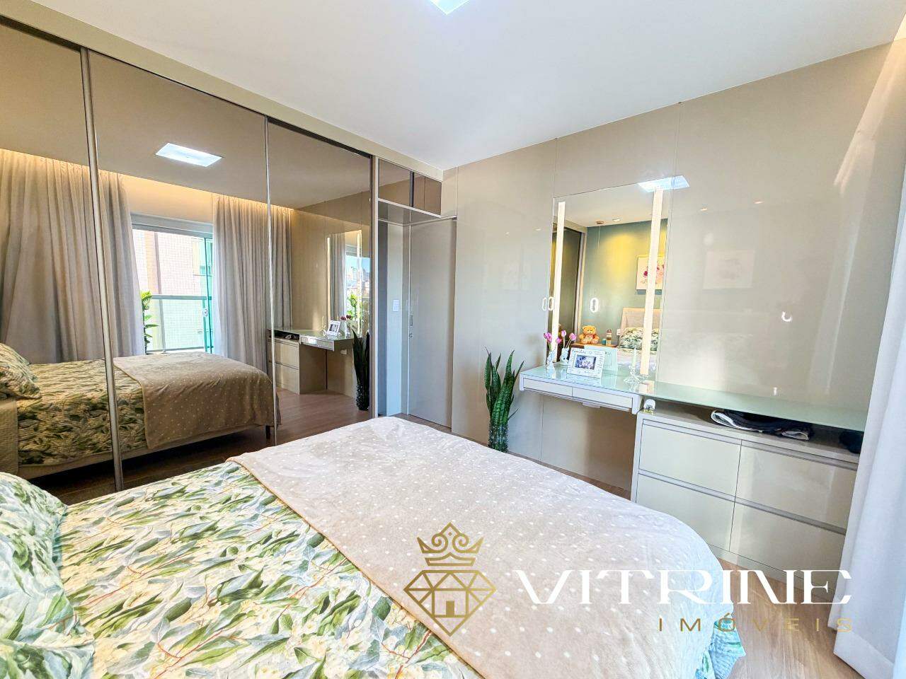 Apartamento à venda no Doutor José Thomaz: 