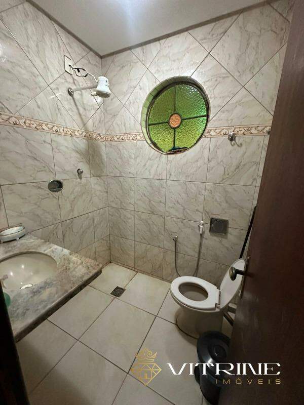 Casa à venda no Sagrada Família: 