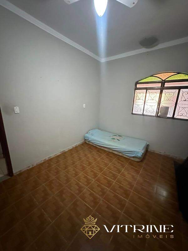 Casa à venda no Sagrada Família: 