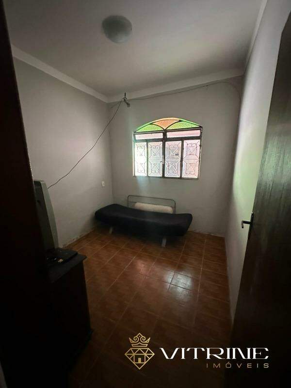 Casa à venda no Sagrada Família: 