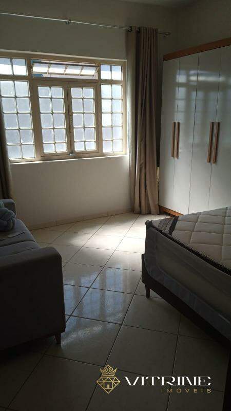 Casa à venda no Santa Tereza: 