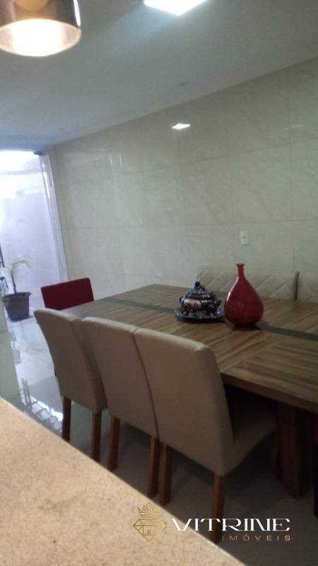 Casa à venda no Santa Tereza: 