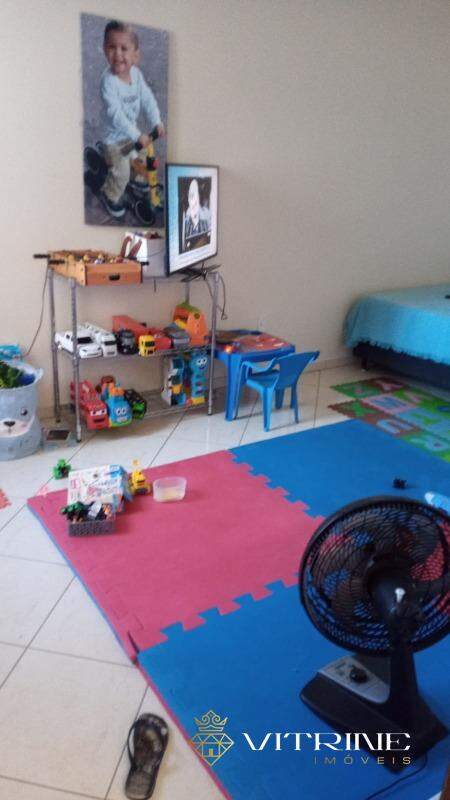 Casa à venda no Santa Tereza: 