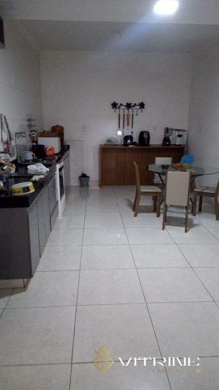 Casa à venda no Santa Tereza: 
