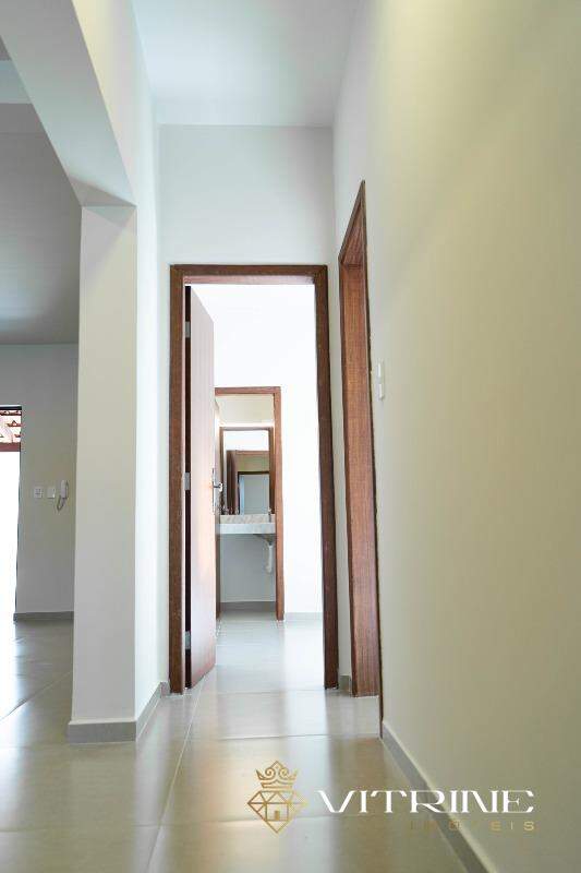 Casa à venda no Belvedere : 
