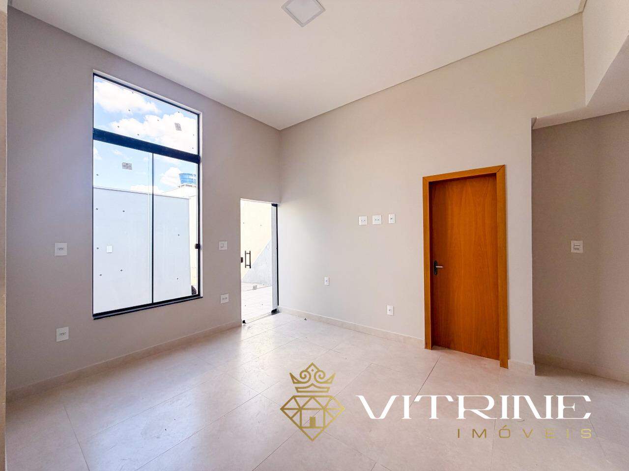 Casa à venda no Santa Rosa : 