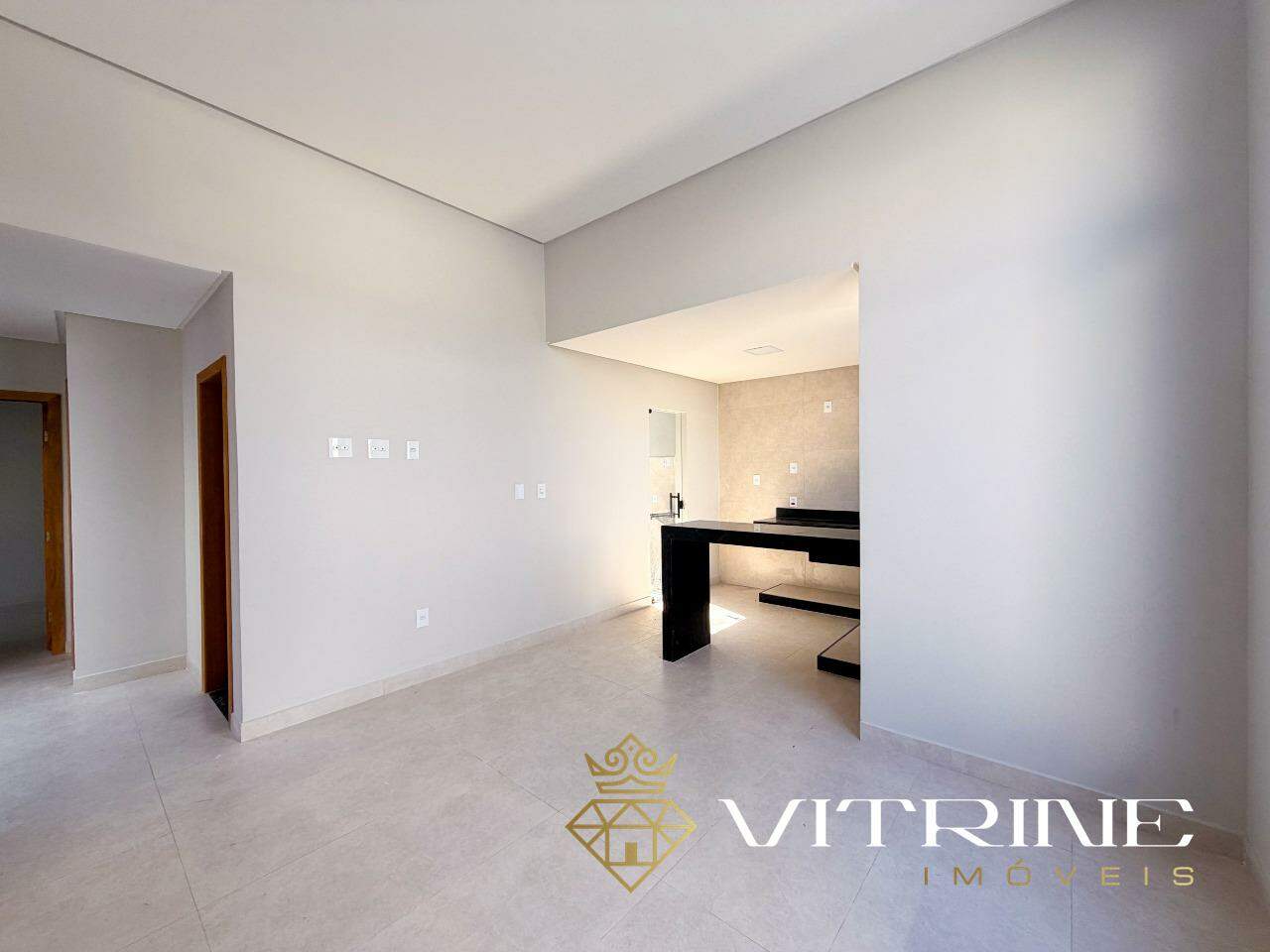 Casa à venda no Santa Rosa : 