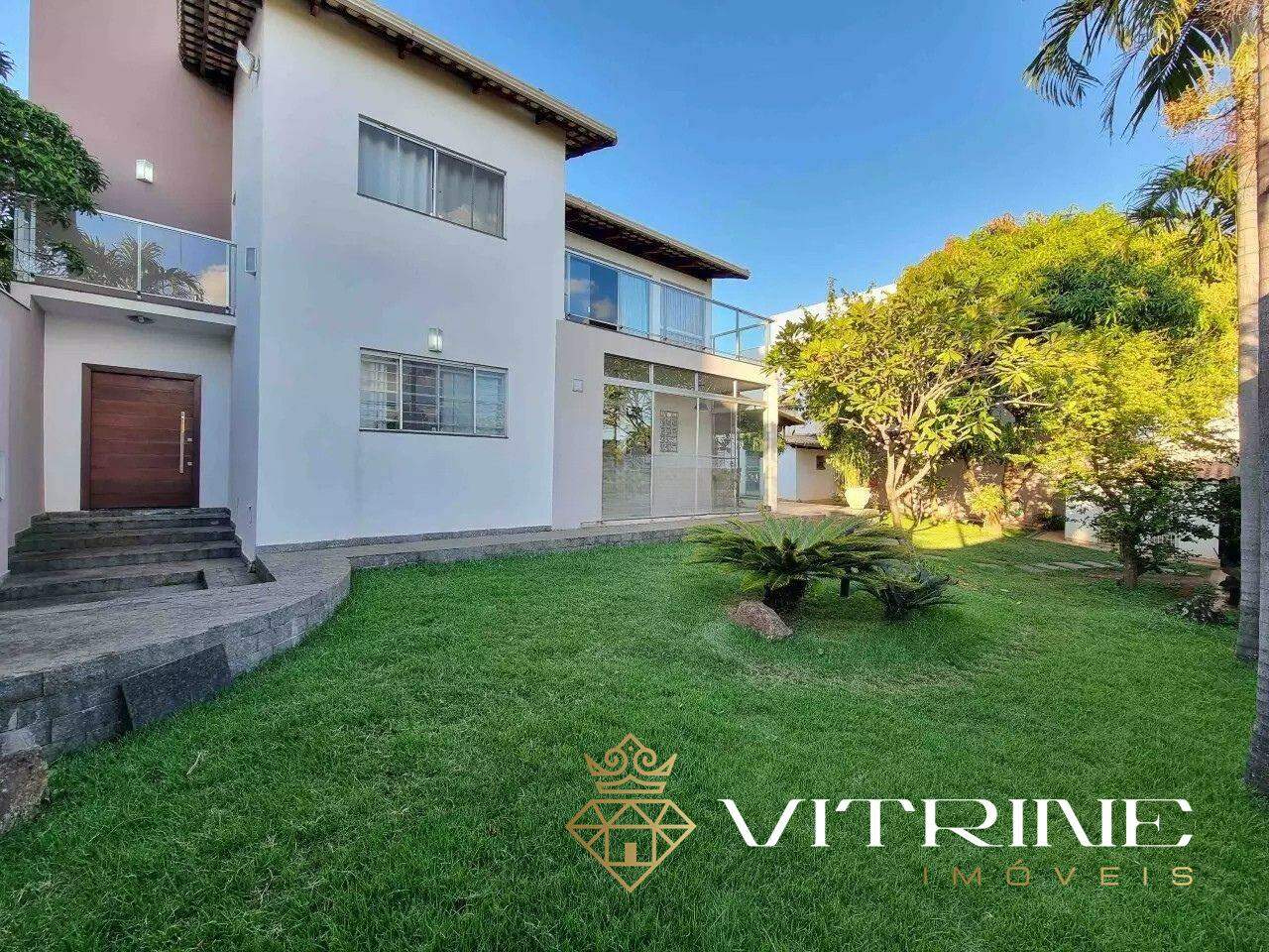 Casa à venda no Jardim das Oliveiras: 
