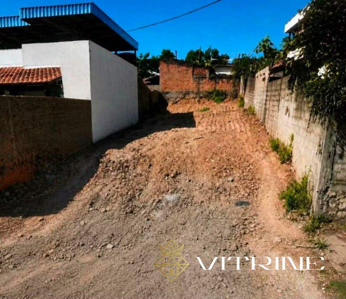 Lote à venda no Bom Pastor : 
