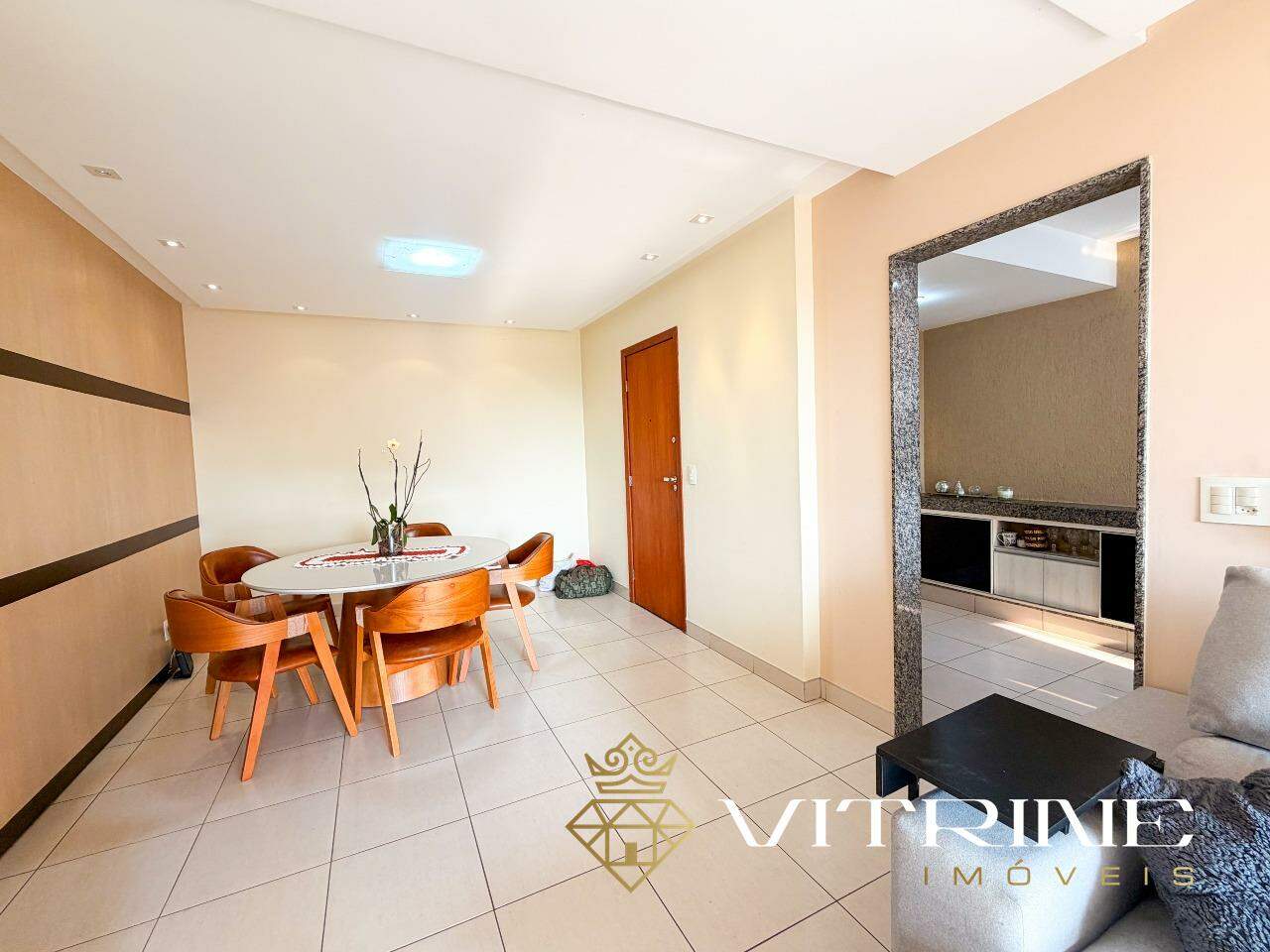 Apartamento à venda no Sidil : 