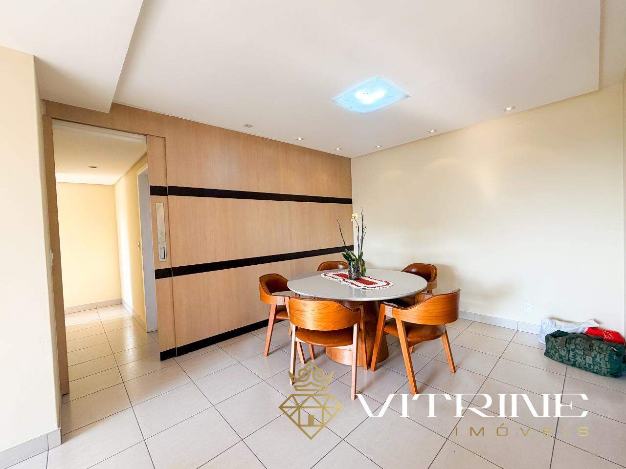 Apartamento à venda no Sidil : 