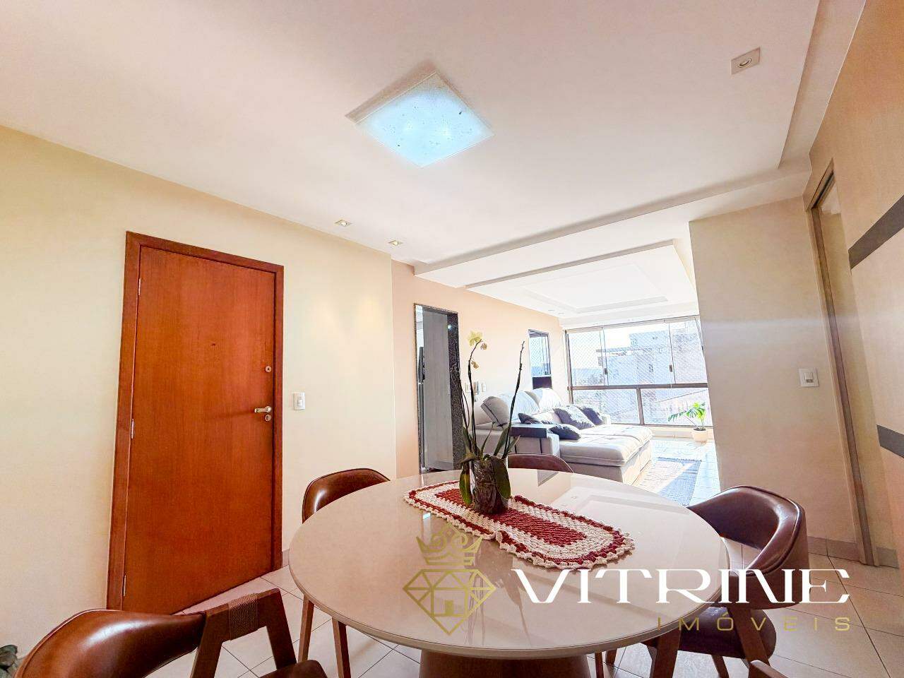 Apartamento à venda no Sidil : 