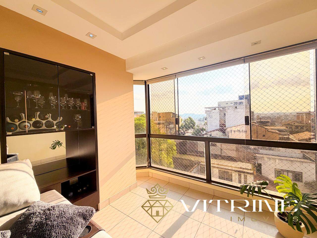 Apartamento à venda no Sidil : 