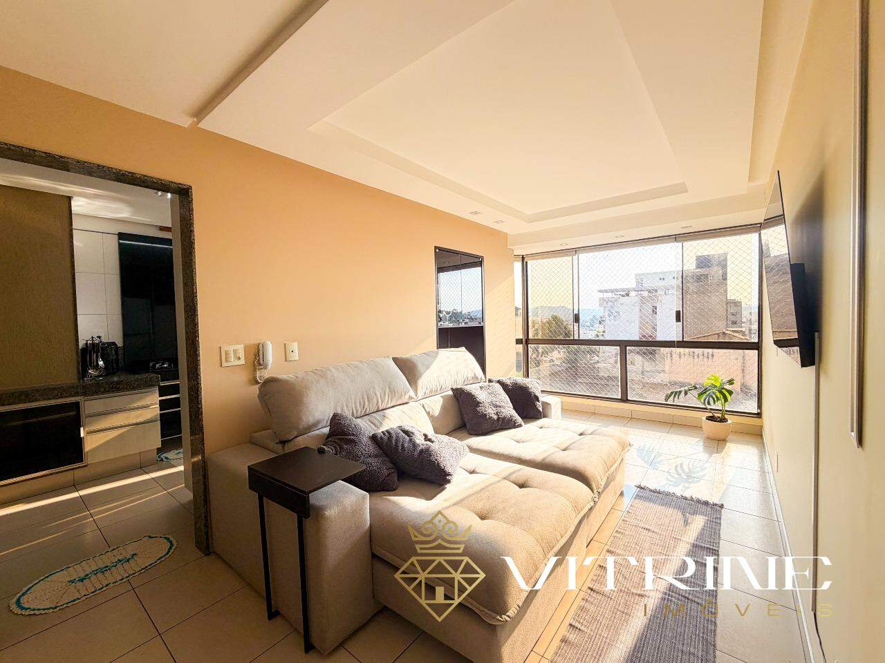 Apartamento à venda no Sidil : 