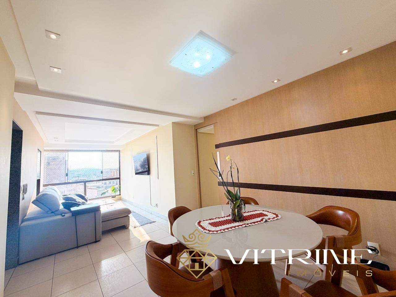Apartamento à venda no Sidil : 