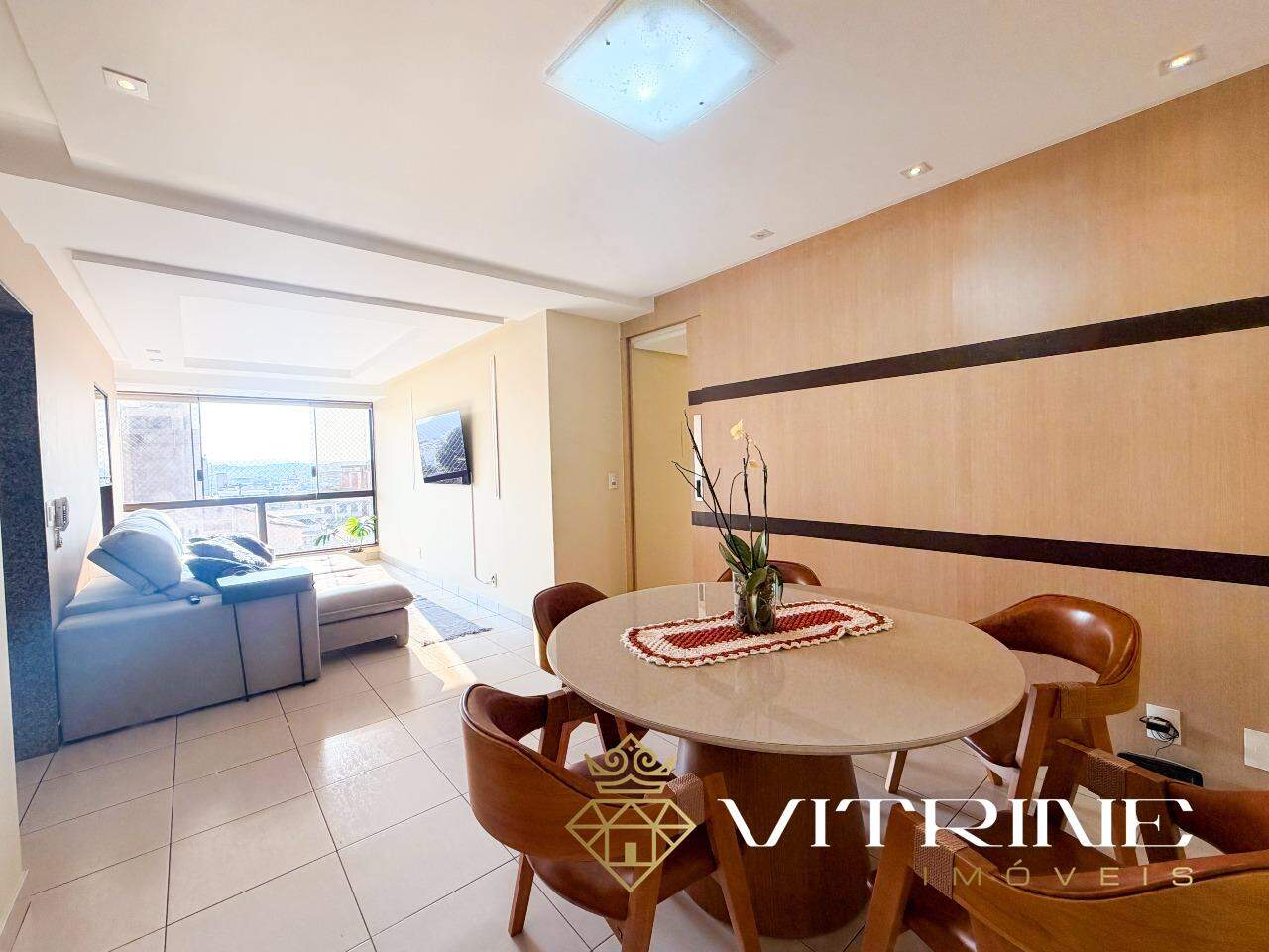 Apartamento à venda no Sidil : 