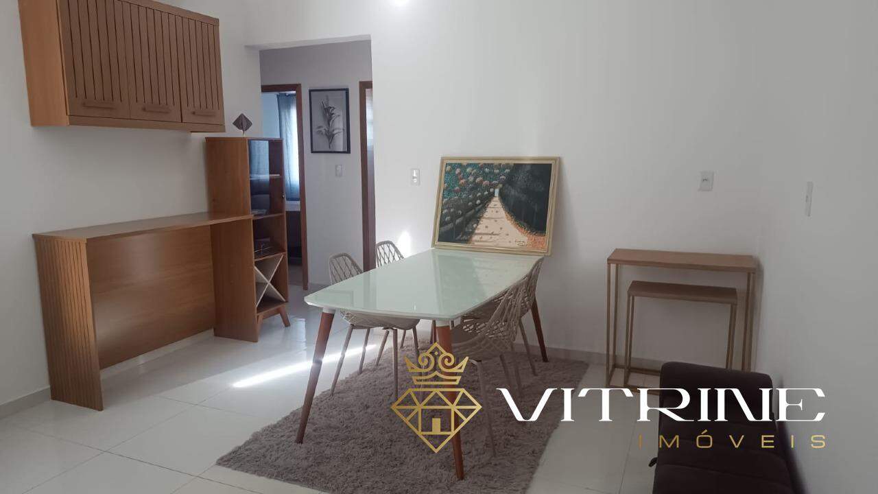 Apartamento à venda no Nações: 
