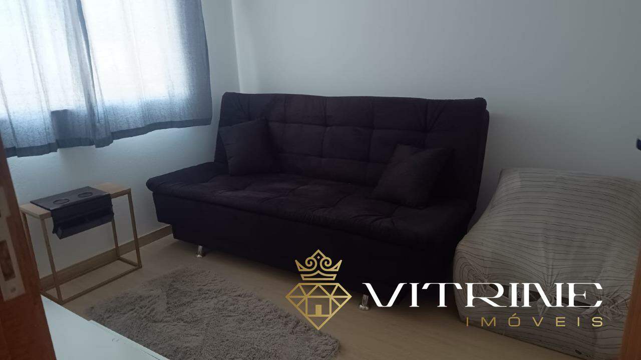 Apartamento à venda no Nações: 