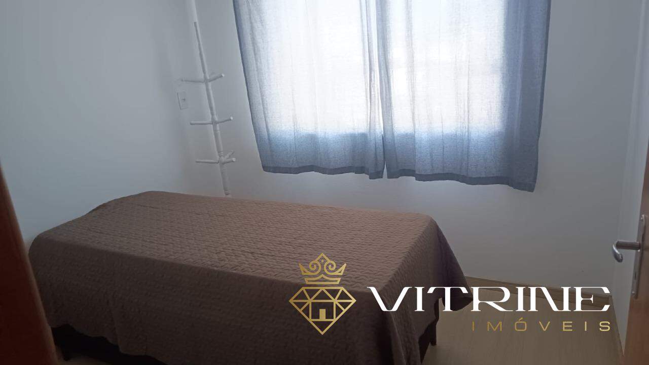 Apartamento à venda no Nações: 