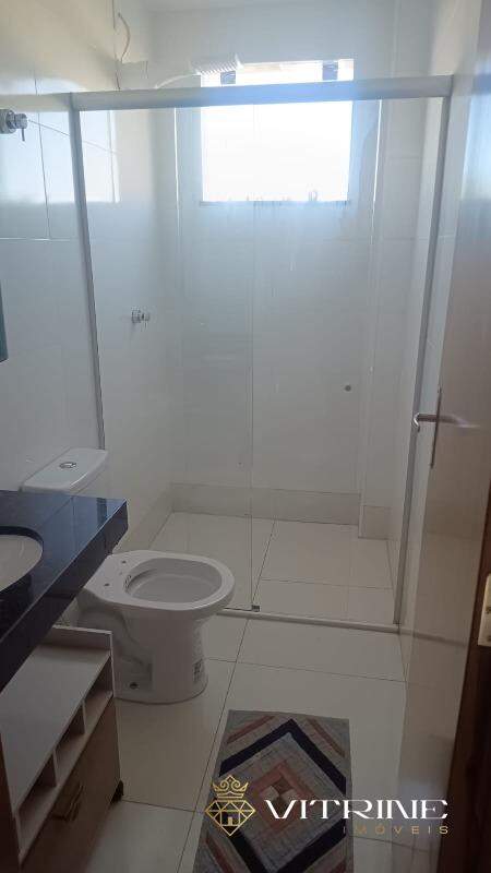 Apartamento à venda no Nações: 
