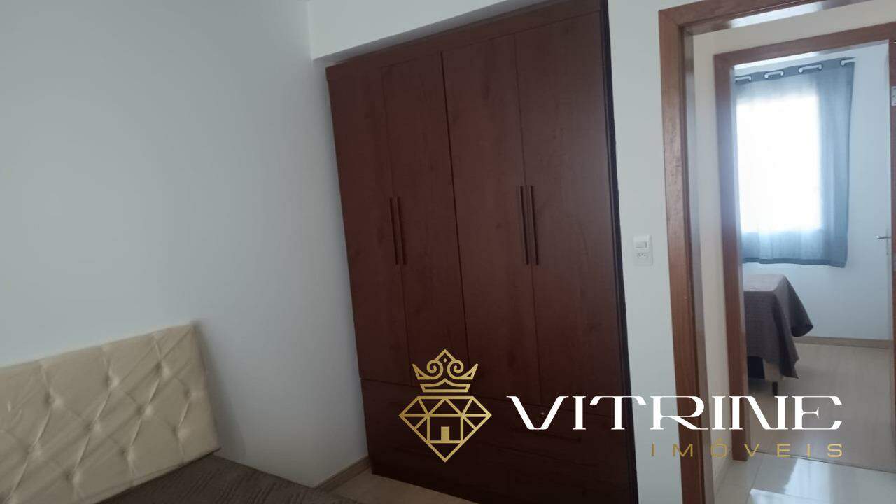 Apartamento à venda no Nações: 