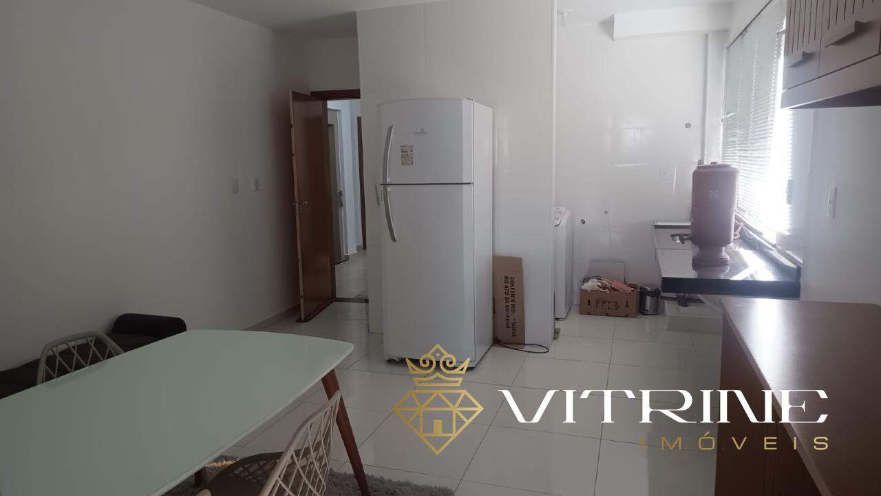 Apartamento à venda no Nações: 