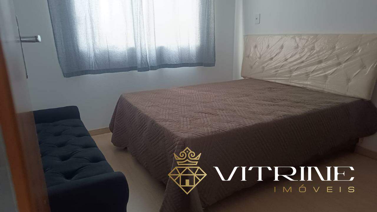 Apartamento à venda no Nações: 