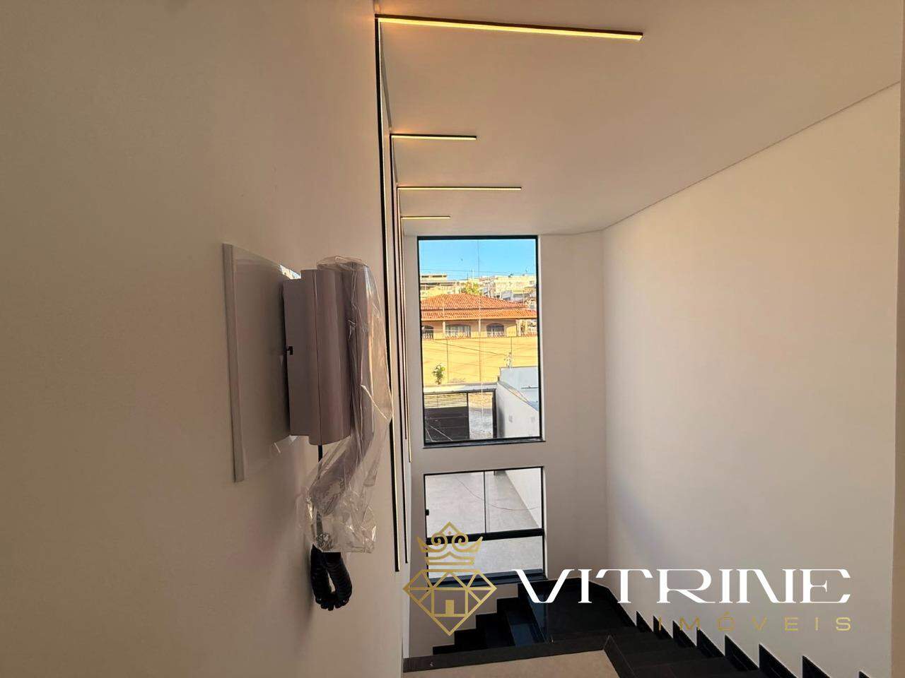 Casa à venda no Belvedere : 