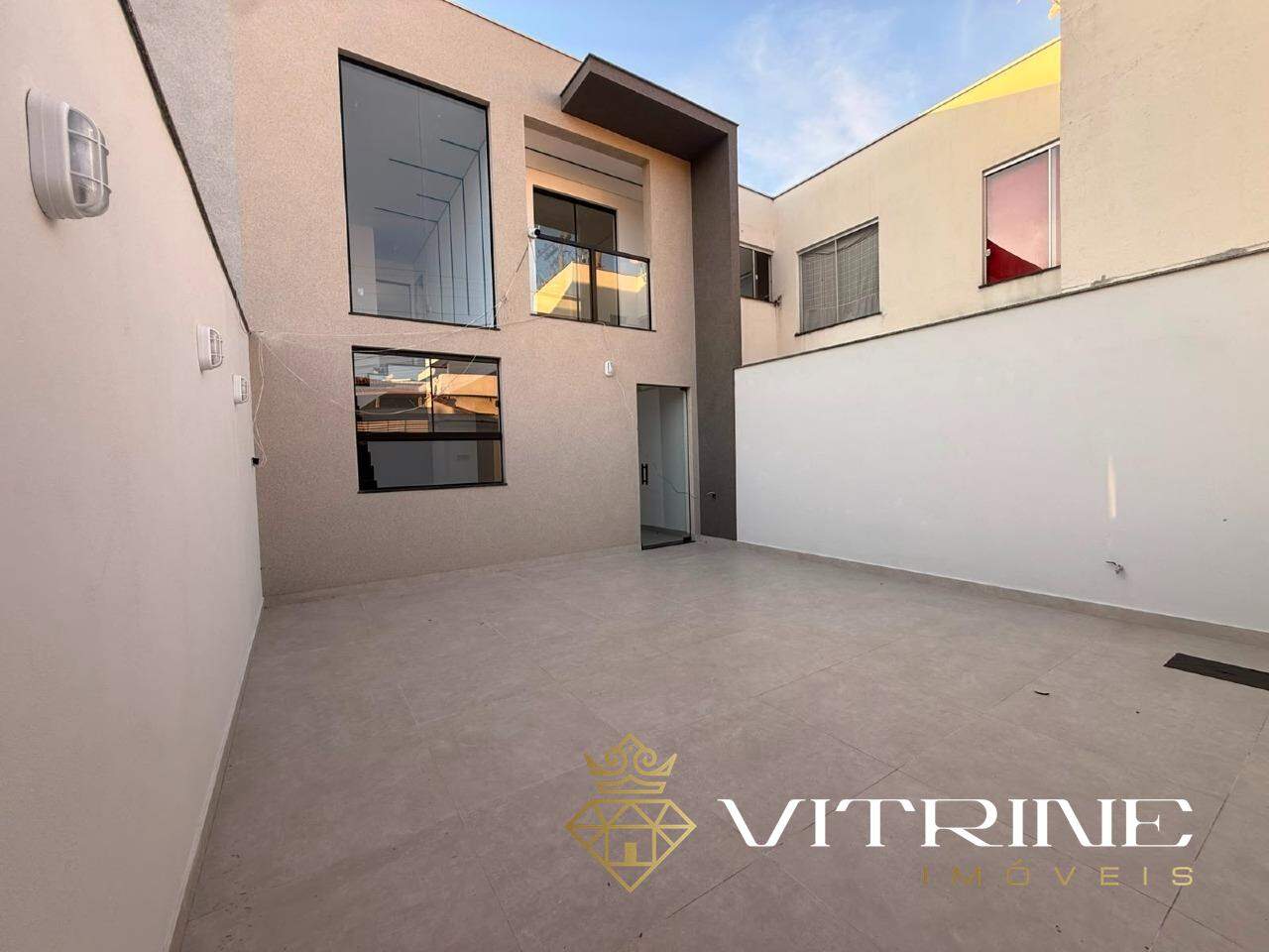 Casa à venda no Belvedere : 