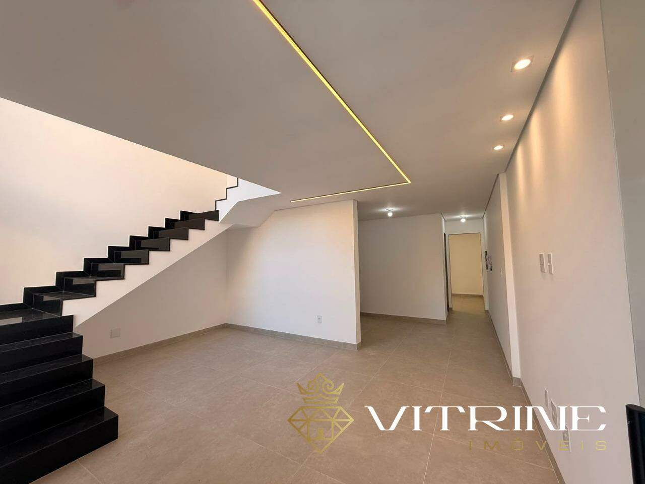 Casa à venda no Belvedere : 