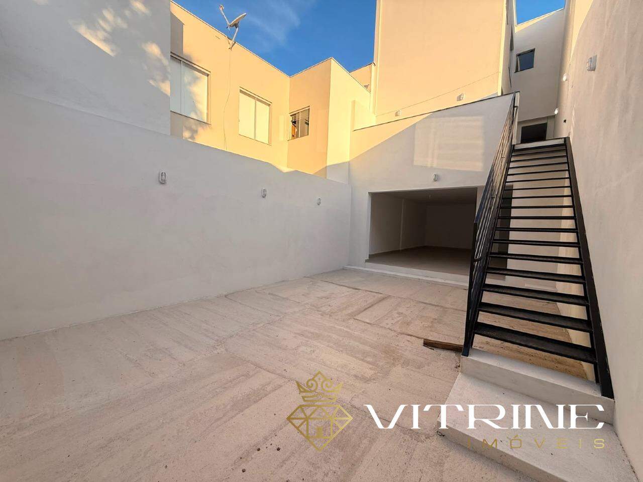 Casa à venda no Belvedere : 