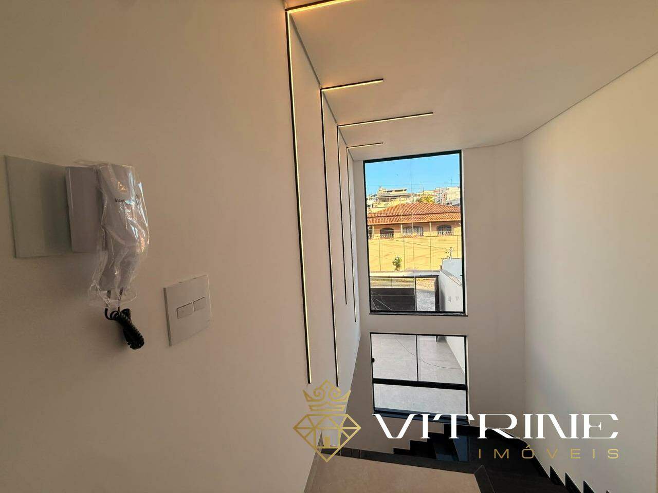 Casa à venda no Belvedere : 