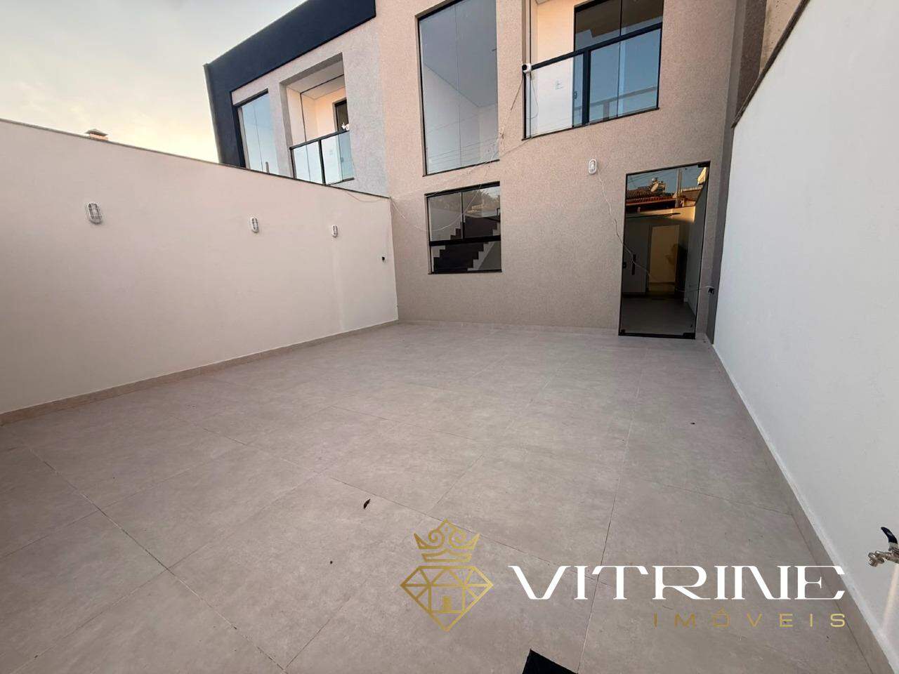 Casa à venda no Belvedere : 