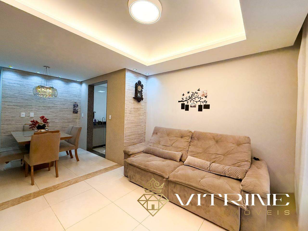 Apartamento à venda no Jardim das Acácias: 