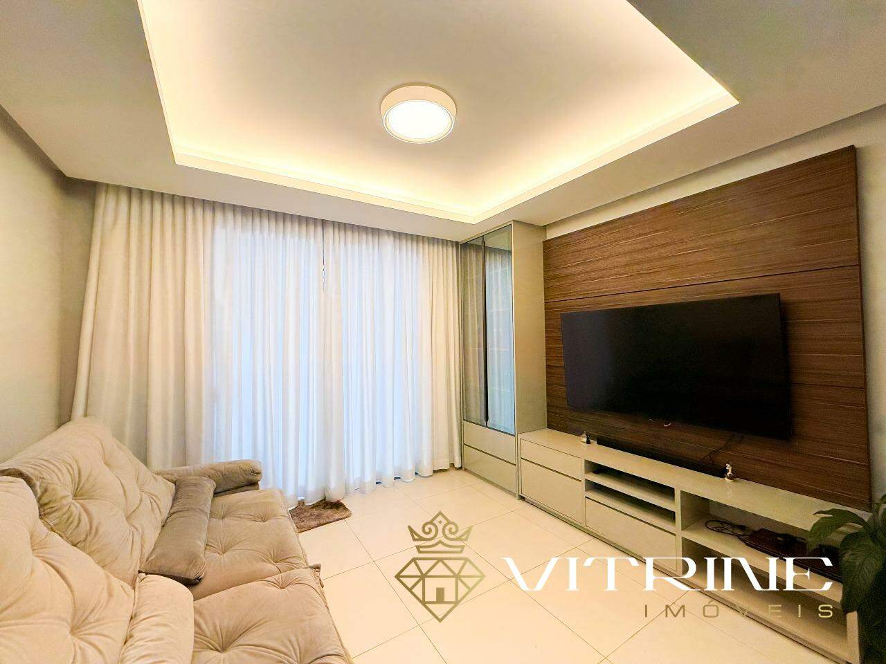 Apartamento à venda no Jardim das Acácias: 