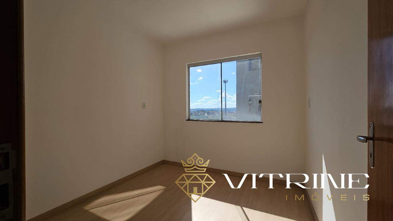 Apartamento à venda no Nações: 