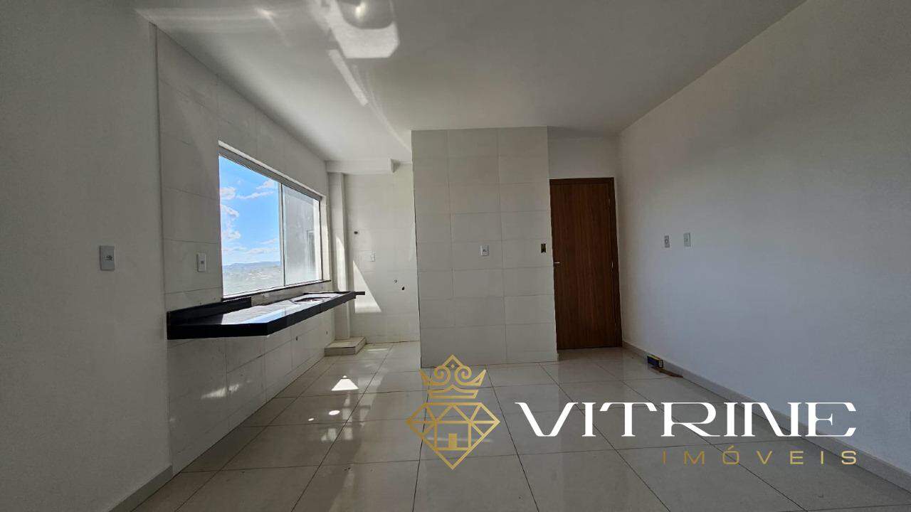 Apartamento à venda no Nações: 