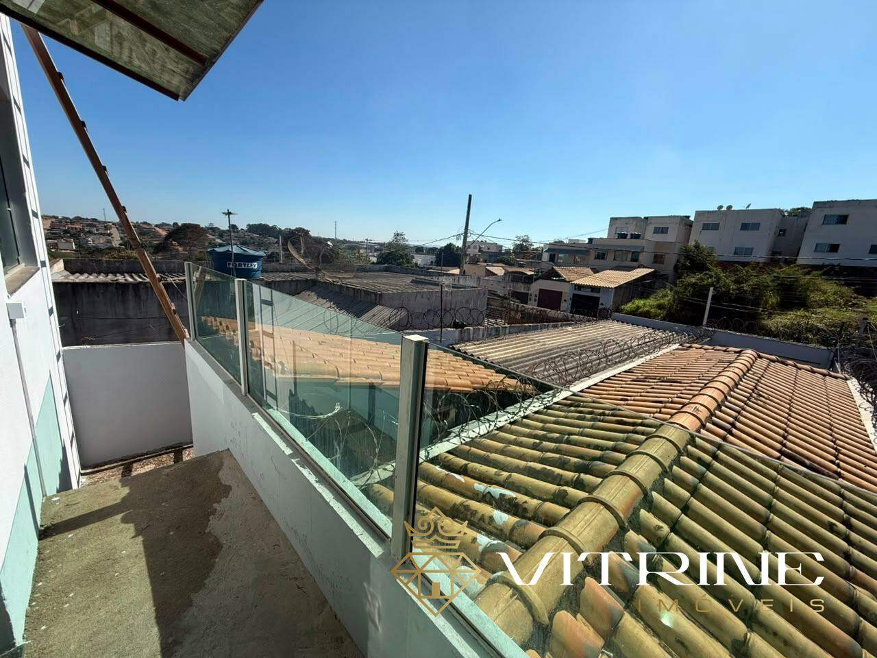 Apartamento à venda no Jardim Candides: 