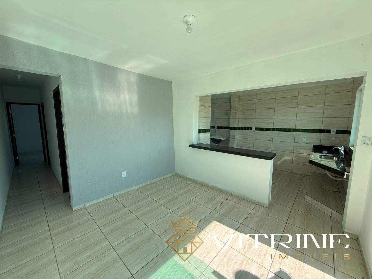Apartamento à venda no Jardim Candides: 