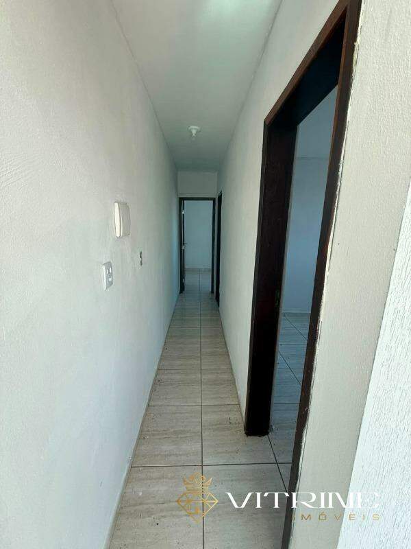 Apartamento à venda no Jardim Candides: 