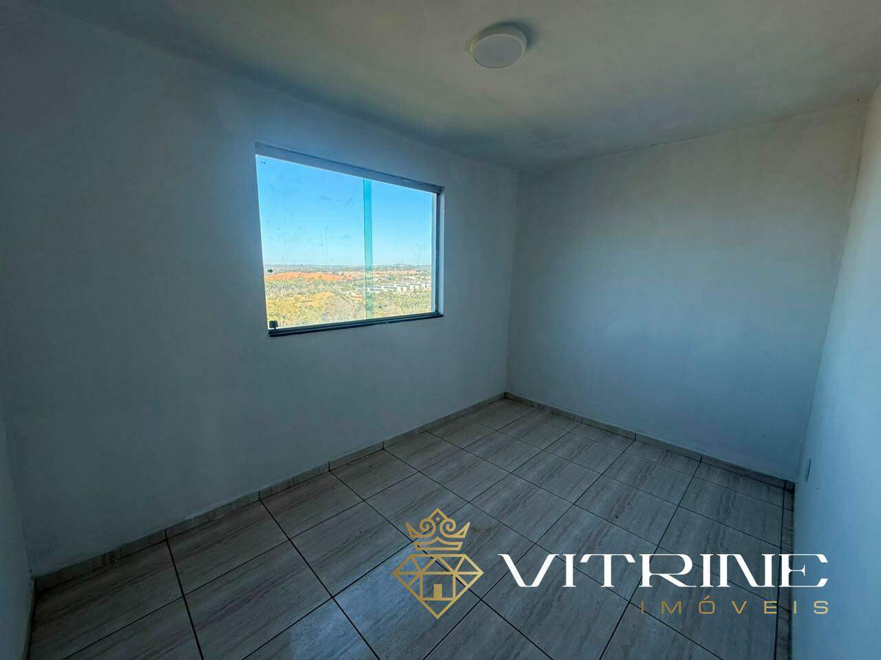 Apartamento à venda no Jardim Candides: 