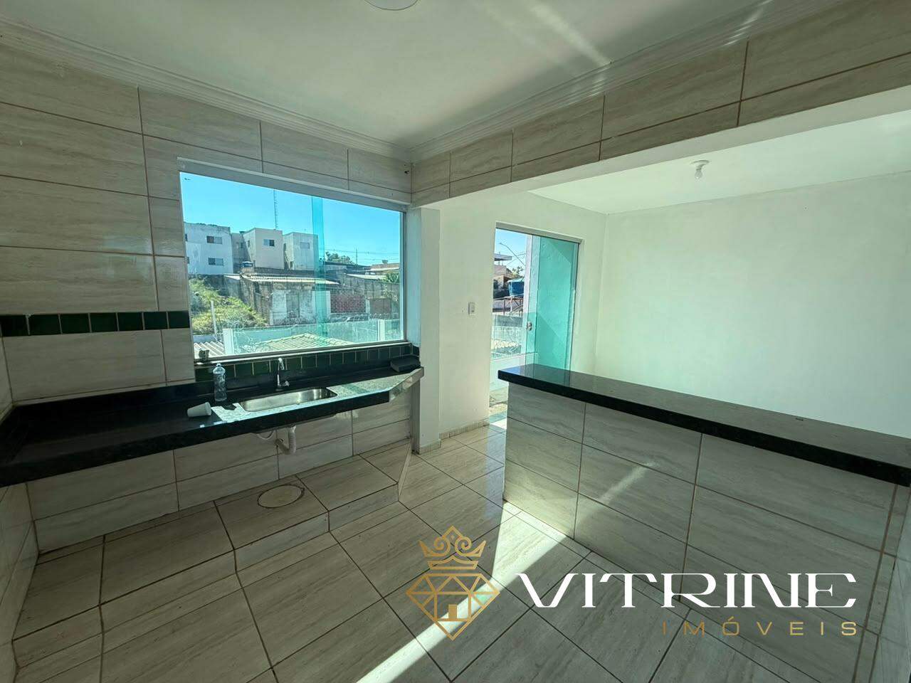 Apartamento à venda no Jardim Candides: 