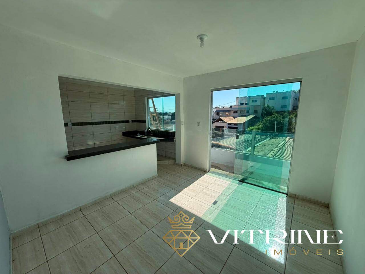 Apartamento à venda no Jardim Candides: 