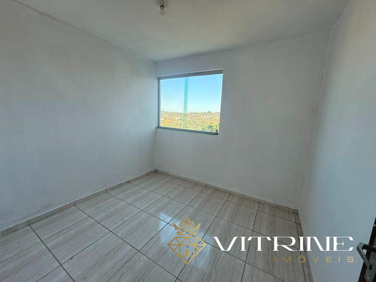 Apartamento à venda no Jardim Candides: 