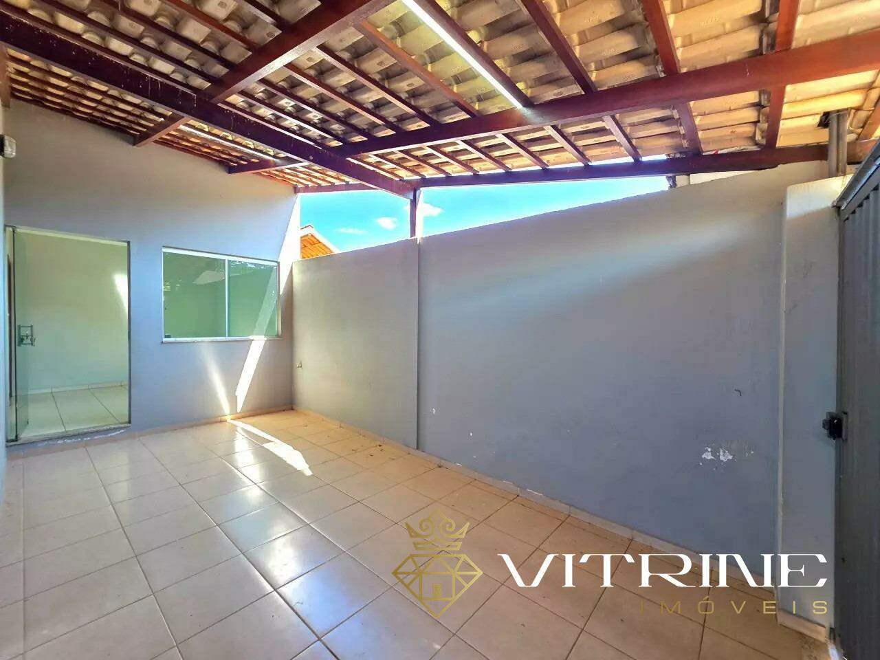 Casa à venda no Quintino : 