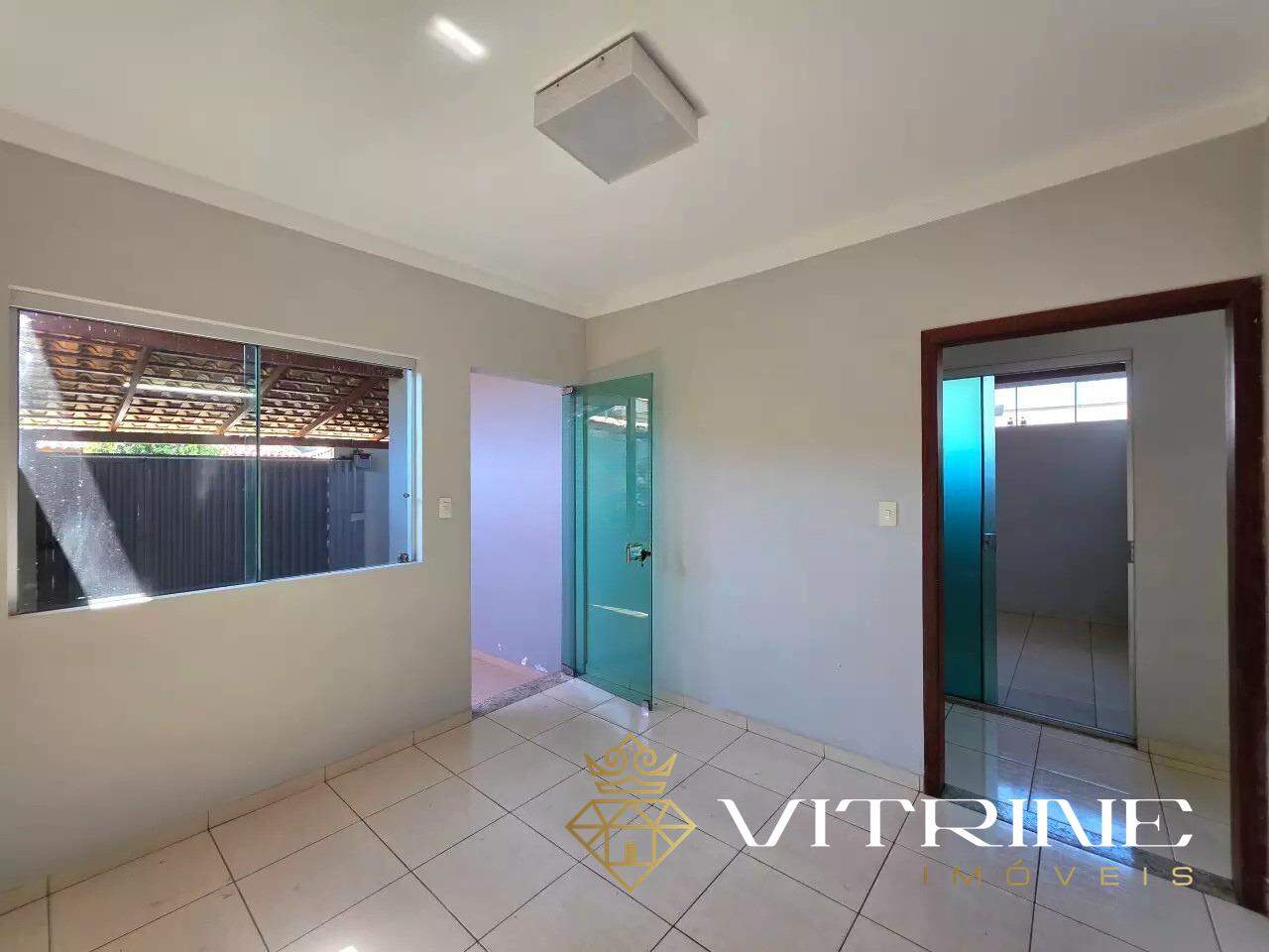 Casa à venda no Quintino : 