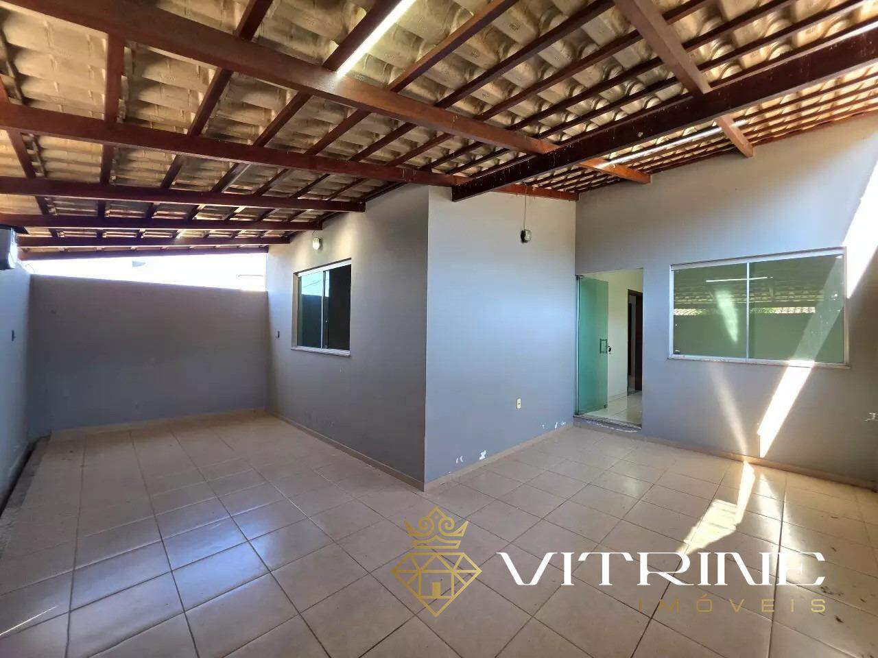 Casa à venda no Quintino : 